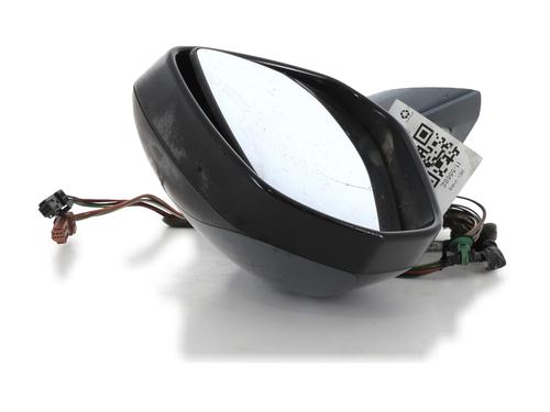Left mirror CITROËN C4 Grand Picasso I (UA_) 1.6 HDi | BP29470711C26 