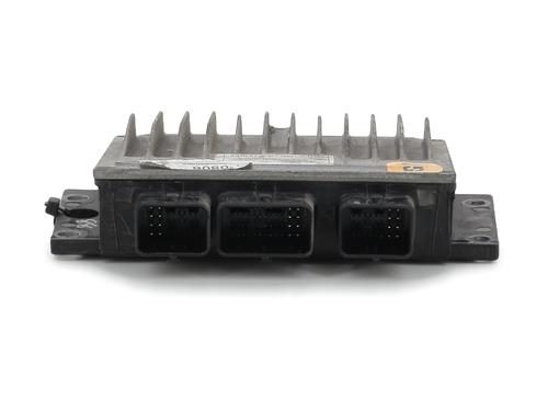 Computer motormanagement RENAULT KANGOO / GRAND KANGOO II (KW0/1_) 1.5 dCi 85 (KW0K, KW0L, KW0B) (86 hp) 29111378