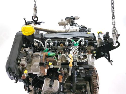 Motor RENAULT CLIO II (BB_, CB_) 1.5 dCi (B/CB3M) | BP29874771M1