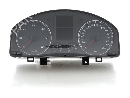 Instrument cluster VW GOLF V (1K1) 1.9 TDI | BP19670302C47 