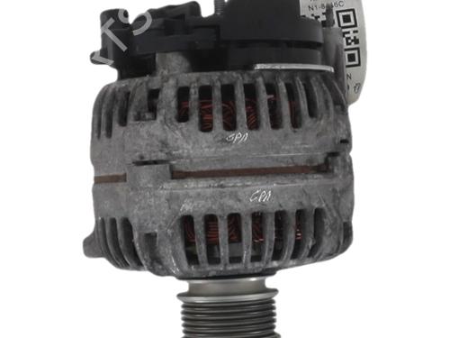 Alternator VW GOLF V (1K1) 1.6 | BP36691600M7  - Image 5