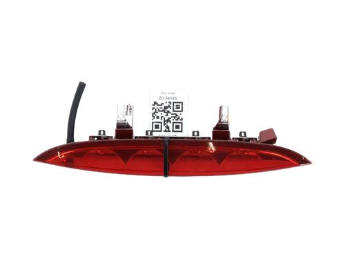 Third brake light PEUGEOT 208 I (CA_, CC_) 1.6 BlueHDi 100 | BP28534425L11