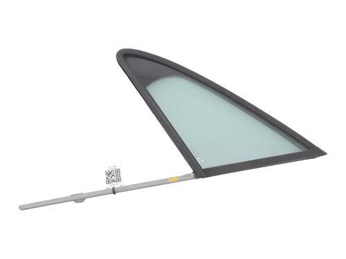 Used Front left quarter glass PEUGEOT 407 (6D_) 2.0 HDi 135 (6DRHRH, 6DRHRE, 6DRHRG, 6DRHRJ) (136 hp) 32378491