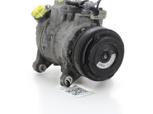 AC compressor BMW 3 (E90) 318 d | BP37680316M34 - Image 4