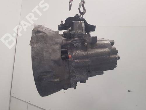 Used Manual gearbox Manual gearbox FORD FOCUS III 1.0 EcoBoost (125 hp) 10460310 10460310