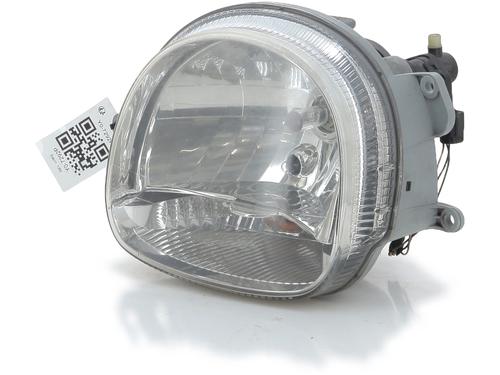 Venstre forlygte RENAULT TWINGO I (C06_) 1.2 (C066, C068) | BP29197929C28 
