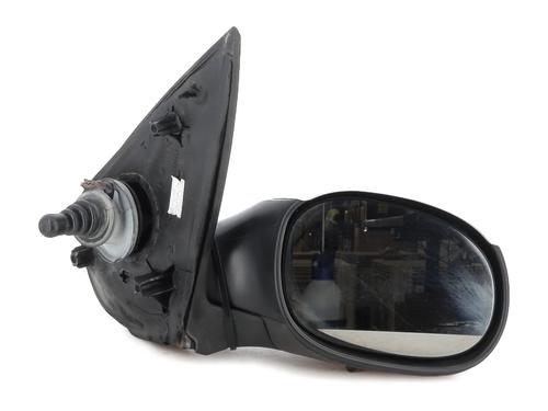 Right mirror PEUGEOT 206 Hatchback (2A/C)  | BP27169701C27 