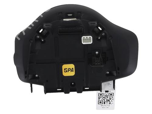 Instrument cluster TOYOTA AYGO (_B4_) 1.0 VVTi (KGB40) | BP33110730C47 - Image 2