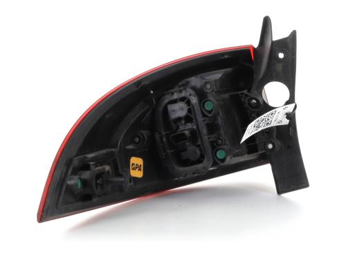 Right taillight RENAULT CLIO IV Grandtour (KH_) 1.5 dCi 90 (KHN3, KHN4) | BP30558343C35