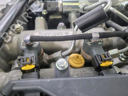 Engine ALFA ROMEO MITO (955_) 1.6 JTDM (955AXC1B) | BP28285832M1 