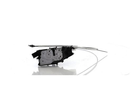 Front right lock ABARTH 500E Hatchback (332_) Scorpionissima | BP27901103C97 