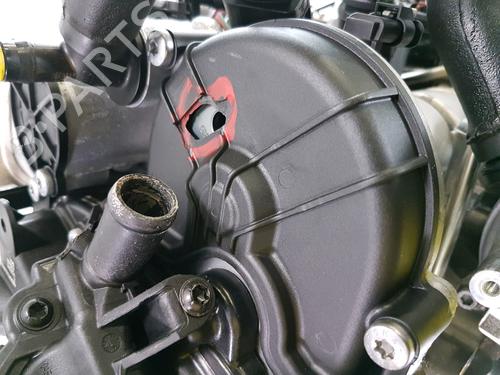 Engine SKODA FABIA III (NJ3) 1.0 TSI | BP36005972M1  - Image 13
