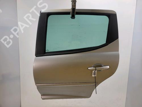 Porta posteriore sinistra PEUGEOT 207 SW (WK_) 1.6 HDi (90 hp) 32285155