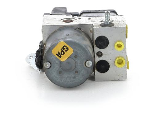 ABS pump RENAULT KANGOO (KC0/1_) 1.9 dCi 4x4 | BP39259269M43 - Image 4