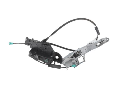 Used Front left lock Front left lock PEUGEOT 207 CC (WD_) 1.6 HDi (112 hp) 39899111 39899111