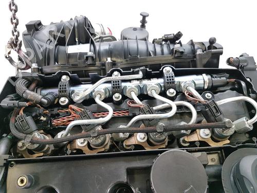 Engine BMW 1 (E87) 118 d | BP39899084M1 - Image 9