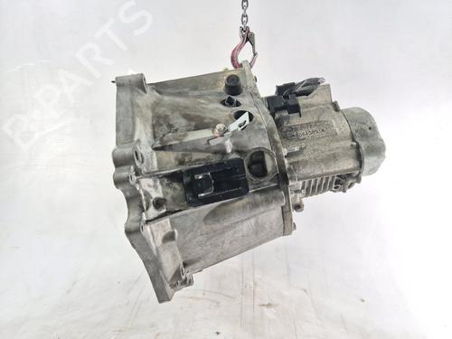 Girkasse Girkasse CITROËN DS3 (SA_) 1.6 HDi 90 (92 hp) 39764488 39764488