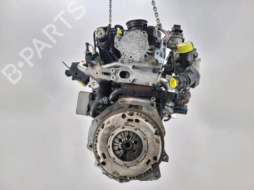 Engine AUDI A1 (8X1, 8XK) 1.6 TDI | BP40487525M1 - Image 3