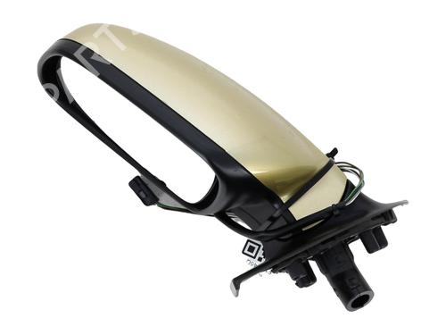 Used Left mirror PEUGEOT 307 (3A/C) 1.6 16V (109 hp) 23857054
