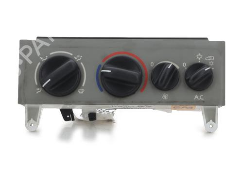 AC-Styringsenhed/Manøvreenhed RENAULT KANGOO (KC0/1_) 1.5 dCi (84 hp) 30094254