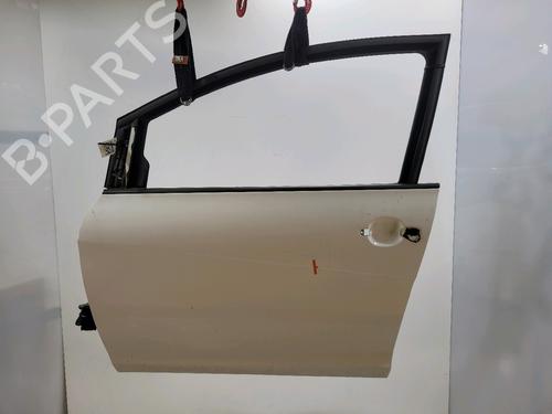 Used Left front door SEAT ALTEA (5P1) [2004-2015]  26609818