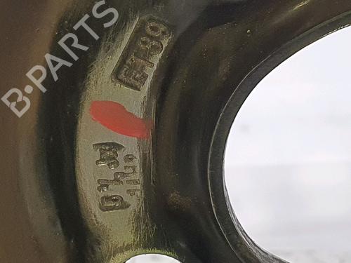 Felg OPEL CORSA D (S07) 1.3 CDTI (L08, L68) | BP28310343C45 