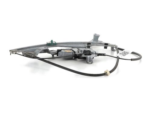 Front left window mechanism RENAULT CLIO III (BR0/1, CR0/1) 1.5 dCi (BR0H, CR0H, CR1S, BR1S) | BP27309648C22 