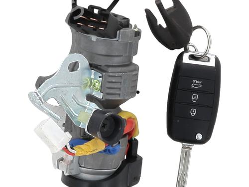 Used Ignition barrel Ignition barrel KIA RIO III (UB) 1.4 CRDi (90 hp) 33972517 33972517