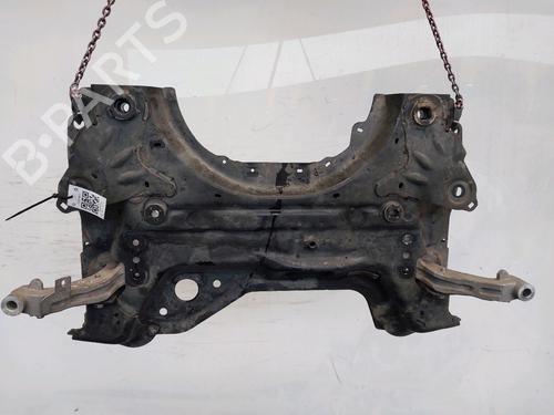Used Subframe PEUGEOT 3008 II SUV (MC_, MR_, MJ_, M4_) 1.6 THP 165 (M45GYW, M45GZW, M45GYV) (165 hp) 29987657