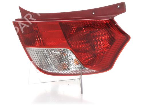 Right taillight HYUNDAI i10 I (PA) 1.1 CRDi | BP29761959C35 