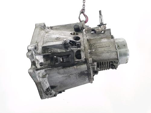 Used Gearbox Gearbox PEUGEOT PARTNER Tepee 1.6 HDi 90 (92 hp) 36351320 36351320