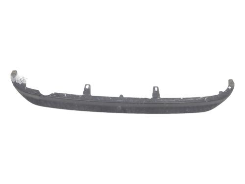 Used Rear bumper spoiler Rear bumper spoiler PEUGEOT 208 I (CA_, CC_) 1.2 PureTech 82 (82 hp) 36212160 36212160