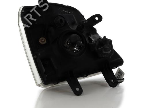 Koplamp links ISUZU D-MAX I (TFR, TFS) 3.0 DiTD 4x4 (TFS77H) | BP27531325C28 
