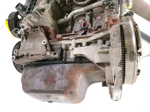 Engine OPEL CORSA D (S07) 1.3 CDTI (L08, L68) | BP30895517M1 