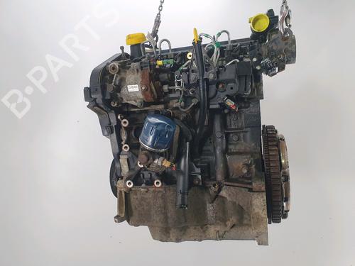 Engine RENAULT KANGOO Express (FW0/1_) | BP36898689M1 - Image 2