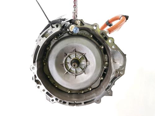 Gearbox LEXUS GS (_S19_) 450h (GRS191_, GWS191_) | BP18601202M3 