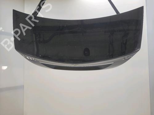 Used Tailgate MERCEDES-BENZ C-CLASS (W204) C 220 CDI (204.008) (170 hp) 28616628