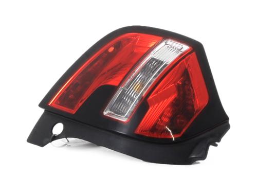 Left taillight RENAULT TWINGO III (BCM_, BCA_) 1.0 SCe 70 | BP40521320C34 - Image 2