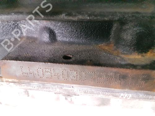 Engine MERCEDES-BENZ A-CLASS (W169) A 180 CDI (169.007, 169.307) | BP37191716M1 - Image 9