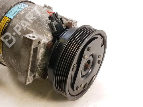 Used AC compressor AC compressor RENAULT LAGUNA II (BG0/1_) 1.6 16V (BG0A, BG0L) (107 hp) 10471776 10471776