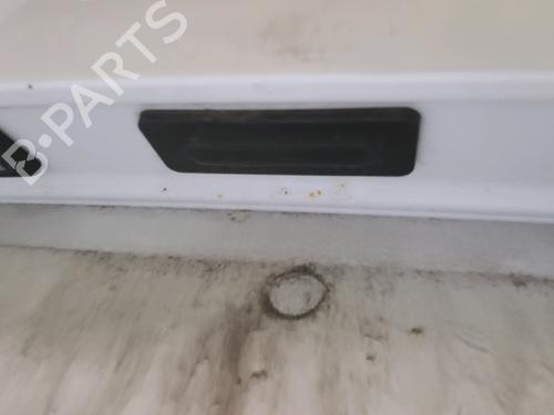 Tailgate PEUGEOT 208 I (CA_, CC_) 1.2 VTI 82 | BP29762375C6 