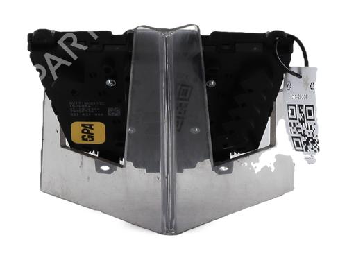 electronic-module-ford-fiesta-vi-cb1-ccn-2008-39971652 main image