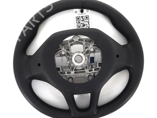 Steering wheel PEUGEOT 208 I (CA_, CC_) 1.2 VTI 82 | BP30165540C49