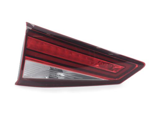 Used Left tailgate light Left tailgate light 37532161 37532161