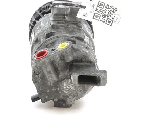 Used AC compressor FIAT GRANDE PUNTO (199_) 1.9 D Multijet (120 hp) 26608776