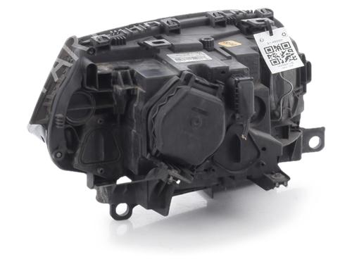 Left headlight BMW X3 (E83) 2.0 d | BP40441096C28 - Image 2