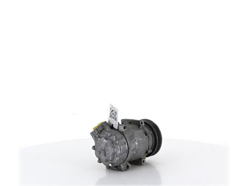AC compressor DACIA DUSTER (HS_) 1.5 dCi (HSMC) | BP39763747M34 - Image 3