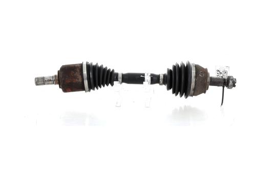 Left front driveshaft FIAT DOBLO Cargo (263_) 2.0 D Multijet | BP18152155M38 
