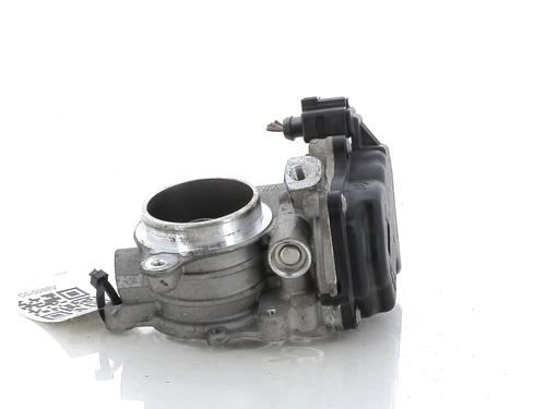 Throttle body SEAT ALHAMBRA (710, 711) 2.0 TDI | BP16738013M82 