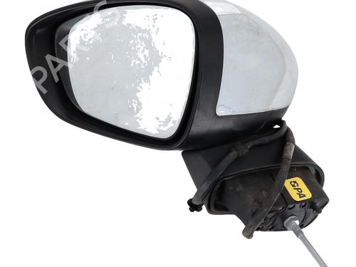 left-mirror-citroen-c3-ii-sc_-2009-33190230 main image